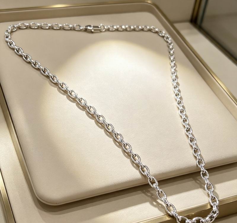 Gucci Necklace 07yxs253